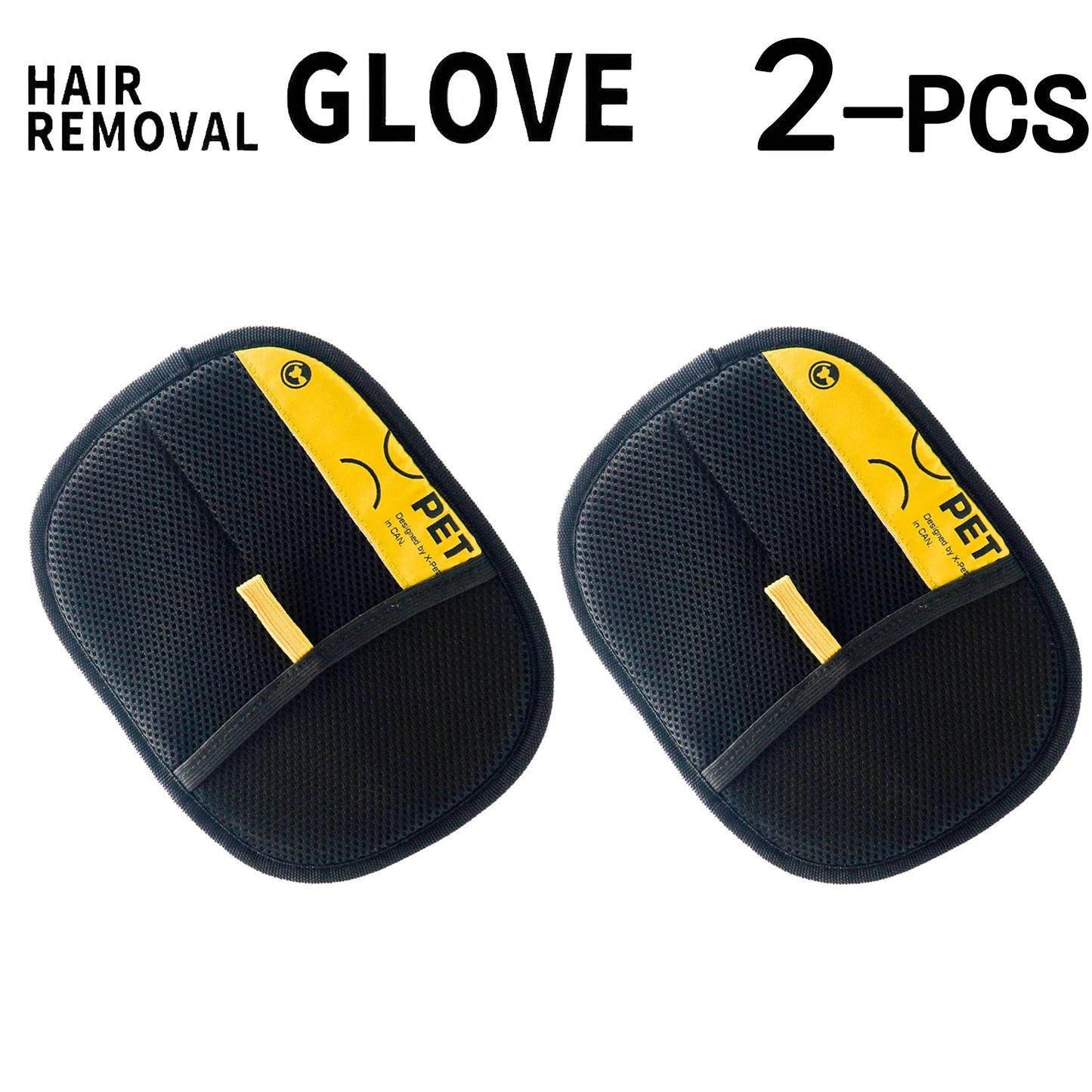 Velto Fur Mitt