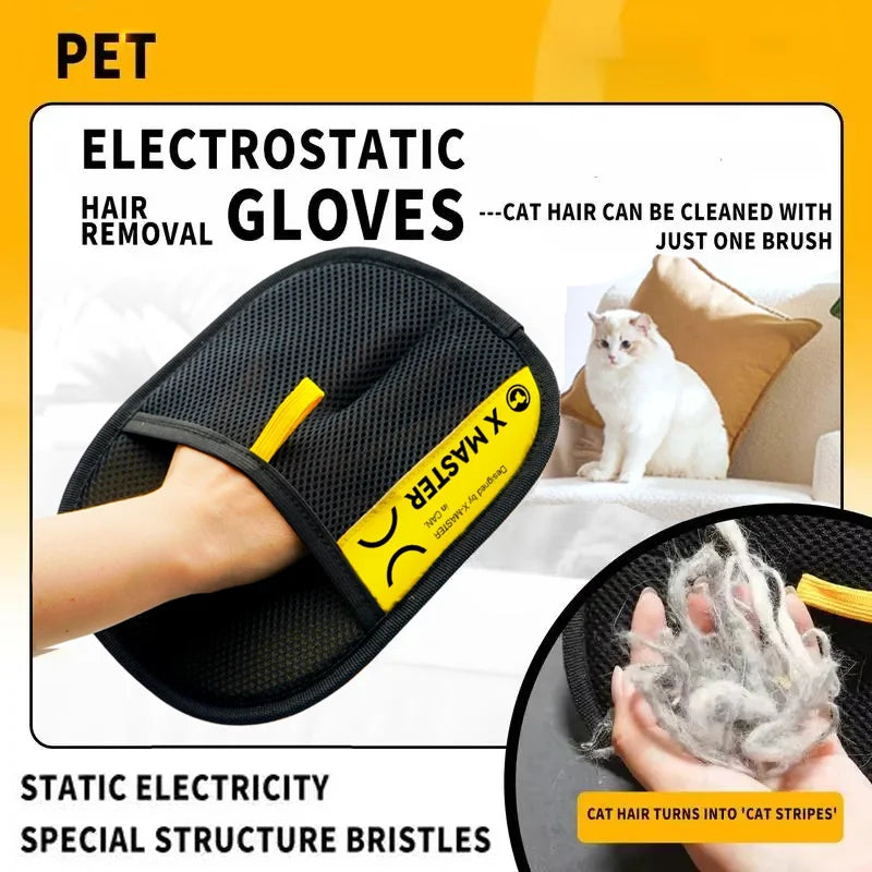 Velto Fur Mitt