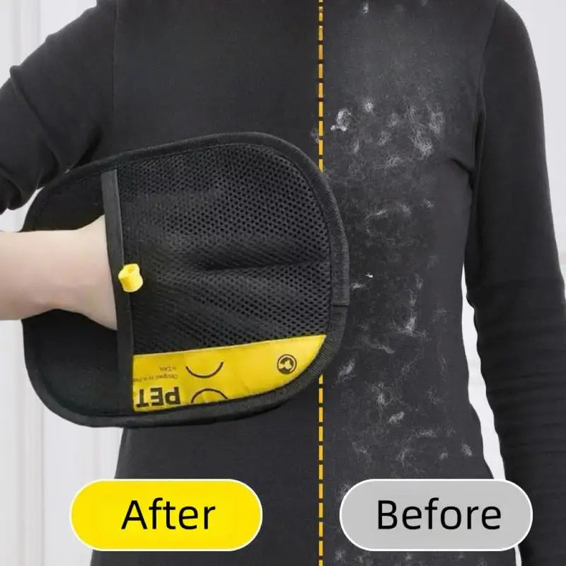 Velto Fur Mitt