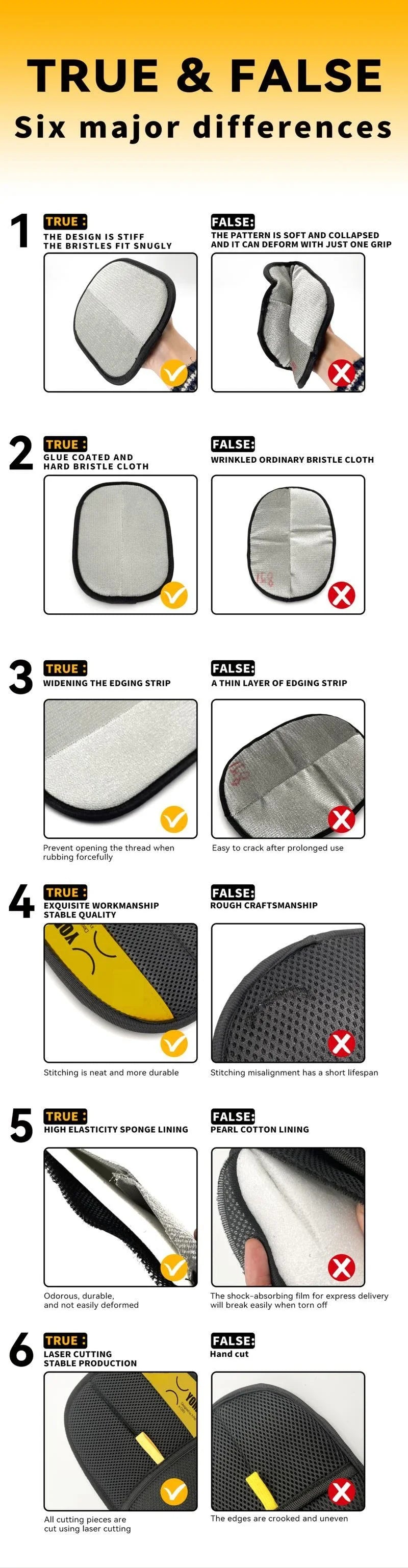 Velto Fur Mitt