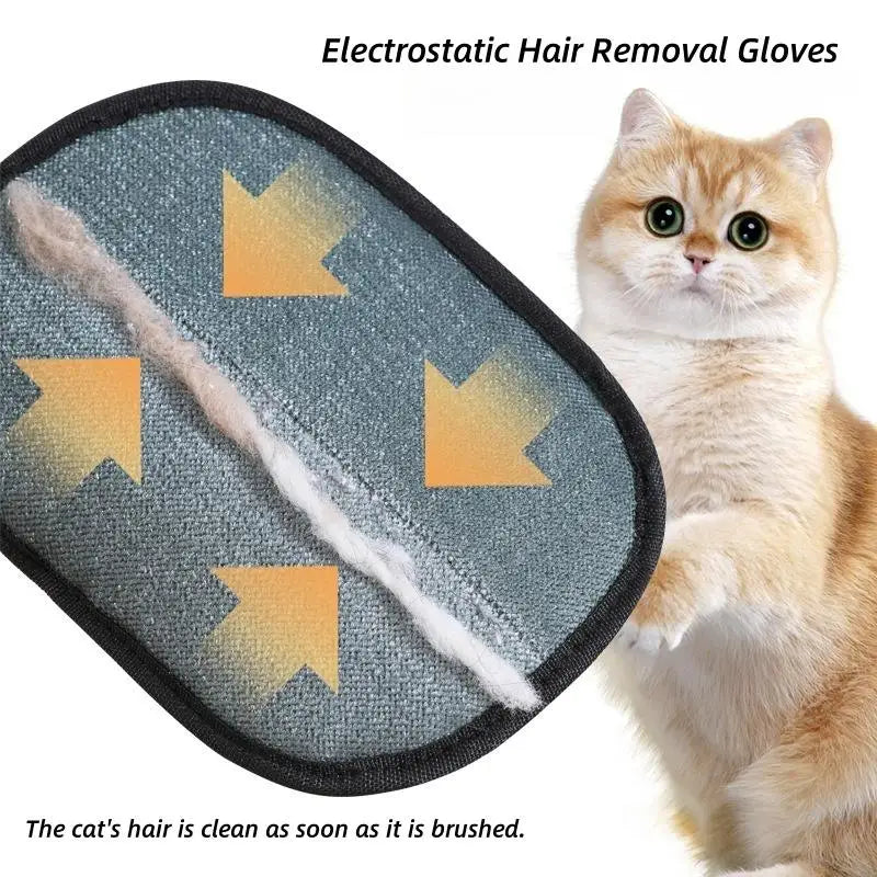 Velto Fur Mitt