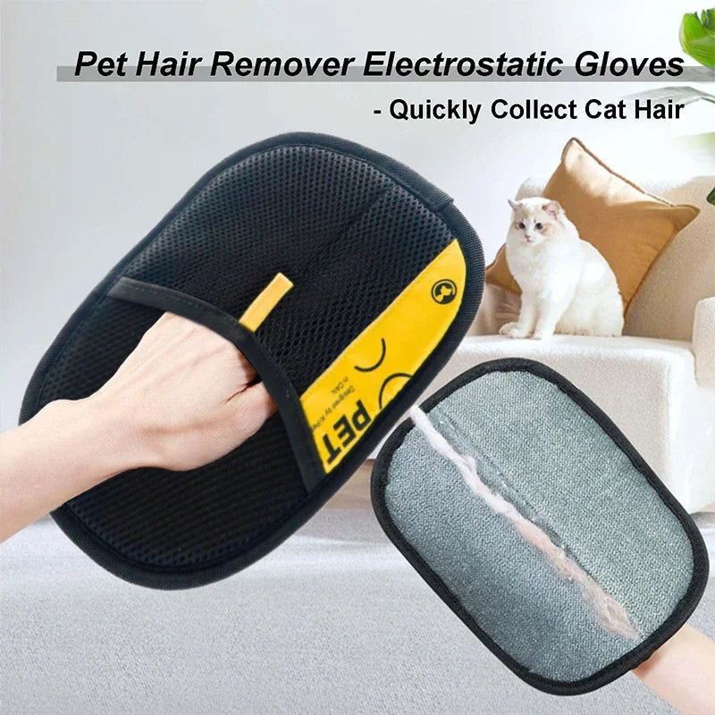 Velto Fur Mitt