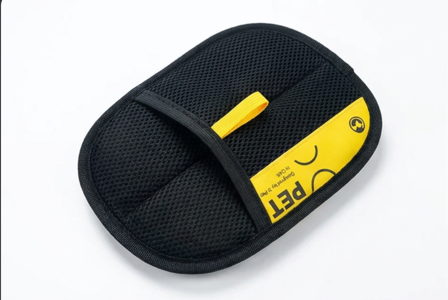 Velto Fur Mitt